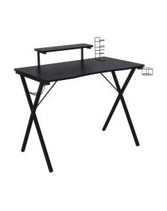 Геймерский стол Brabix Tech GT-002 / 641858