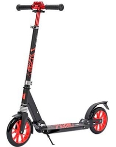 Самокат детский Tech Team City Scooter / NN012418 Tech team