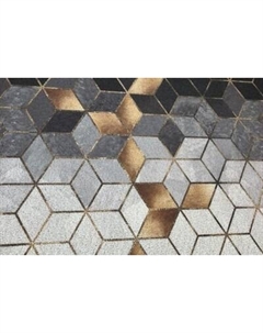 Коврик грязезащитный Kovrikbel №38