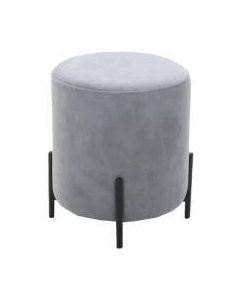 Пуф Stolline Шарль круглый