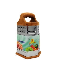 Терка кухонная DomiNado 205 Dominado