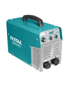 Инвертор сварочный TOTAL TW22505 Total
