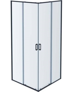 Душевой уголок Aquatek 90x90 / AQ ARI KV 08020GM