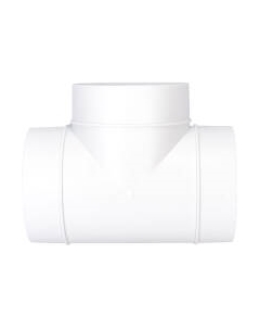 Разветвитель воздуховода Event 100ТП