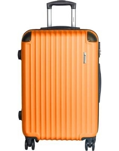 Чемодан на колесах FUSION Electronics FTS-1001-S Fusion electronics