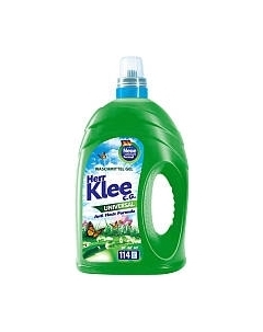 Гель для стирки Herr Klee C.G. Universal Herr klee c.g.