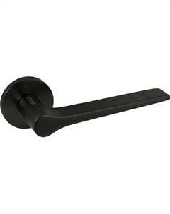Ручка дверная Аллюр Арт Аллегра BL 94150