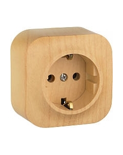 Розетка Legrand Quteo 782271