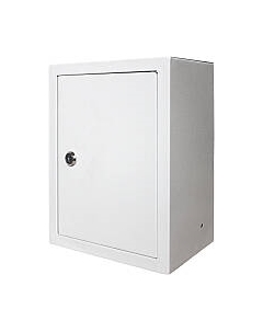 Щит с монтажной панелью Rucelf ЩМП-07-2 600x400x220 IP31