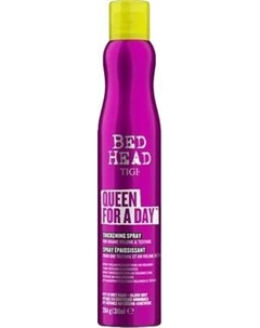 Спрей для волос Tigi Bed Head Queen For A Day Spray