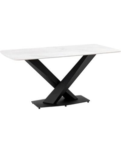 Обеденный стол Stool Group Belle 160x90 / F-1450 Stool group