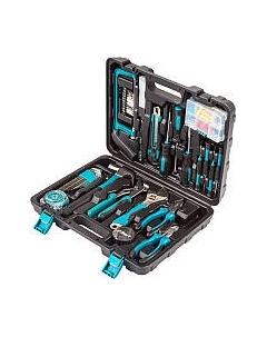 Универсальный набор инструментов Bort BTK-100