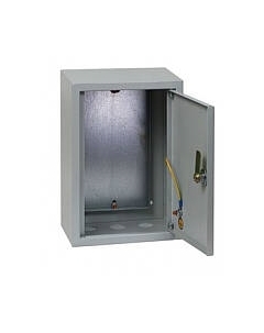 Щит с монтажной панелью EKF PROxima MB22-1 Ekf