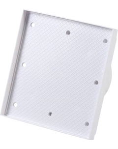 Вентилятор накладной Viento Luna Inside 100