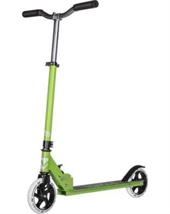 Самокат детский Novatrack Jungle Alloy / 145.JUNGLE.GN25