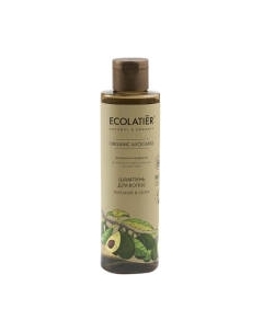 Шампунь для волос Ecolatier Green Avocado Питание & Сила