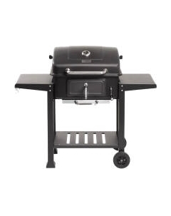 Угольный гриль GoGarden Grill-Master 60 Pro / 50143 Gogarden