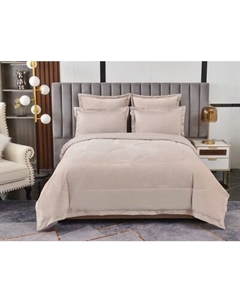 Комплект постельного белья с одеялом Sofi de Marko Энрике Евро / Кт-Евро-Эн7м Sofi de marko