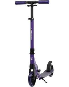 Самокат городской Graffiti Comfort Lux 145 / 10189557