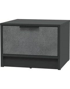 Прикроватная тумба Интерлиния Концепт КТ-ТК1-35