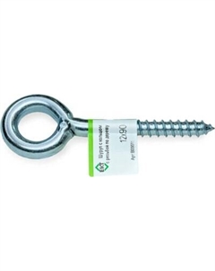 Шуруп ЕКТ 12х90 / B009511 Ект