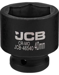 Головка слесарная JCB 46540 Jcb