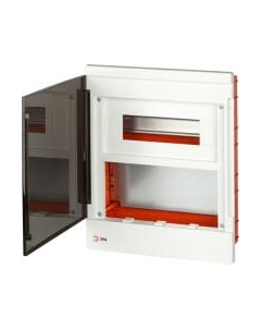 Бокс пластиковый ЭРА MultiBox Bs-12f / Б0059316 Эра