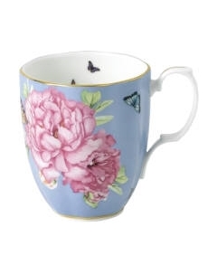 Кружка Royal Albert Tranquility Miranda Kerr / 1056219 Royal albert
