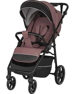 Детская прогулочная коляска INDIGO Era Indigo