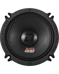 Среднечастотная АС DL Audio Phoenix SQL 130 Neo Dl audio