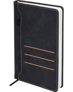 Ежедневник Brauberg Slot / 116605