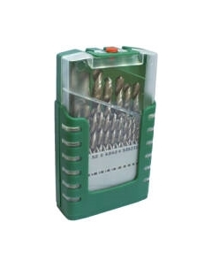 Набор сверл RockForce RF-924U21S Rockforce