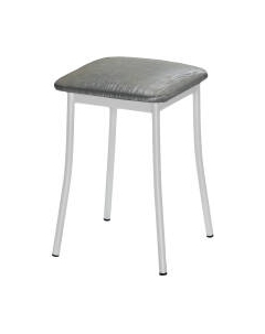 Табурет Древпром Тонкие ноги ДП3-03