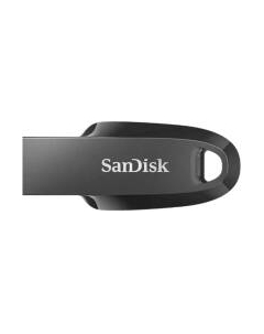USB flash накопитель SanDisk Ultra Curve 64GB (SDCZ550-064G-G46) Sandisk