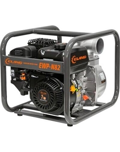 Мотопомпа Eland EWP-N82 / EWPN82EL