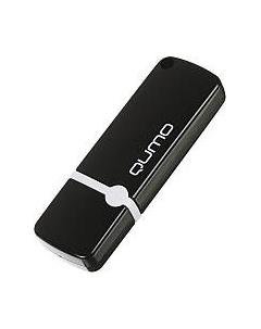 USB flash накопитель Qumo Optiva 02 16Gb