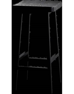 Табурет барный Stal-Massiv HALLS-М65 Stal-massiv