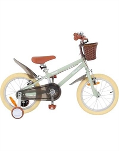Детский велосипед Rant Vintage 16