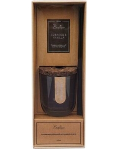 Аромадиффузор Вещицы Tobacco&Vanilla YJC-2