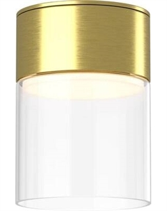 Точечный светильник Maytoni Glory C094CL-GX53-BS