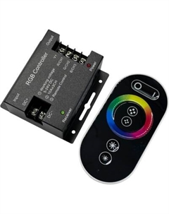 Контроллер для светодиодной ленты Truenergy Control 22011