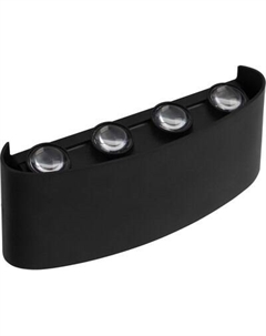 Светильник уличный JAZZway 5039872 Jazzway