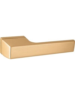 Ручка дверная Ренц Ното INDH 317-01 SSG