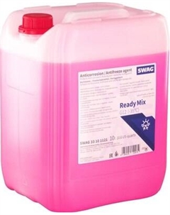 Антифриз Swag G12 -35 / 33101121