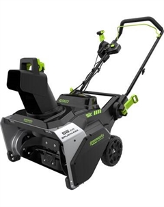 Снегоуборщик аккумуляторный Greenworks 2603307UH