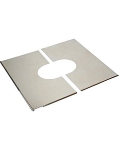 Экран защитный для труб Теплов и Сухов ЛПУР 20"-45" D180 Теплов и сухов