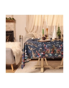 Скатерть Доляна Мagical Moments 145x180 / 10400871