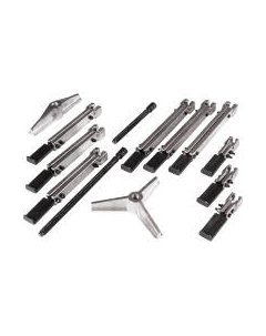 Набор съемников Affix AF10412012C