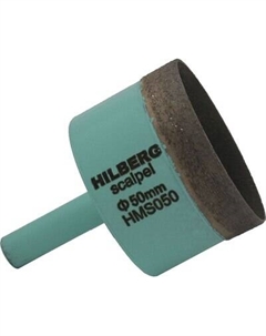 Коронка Hilberg Scalpel 50мм / HMS050