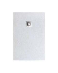 Душевой поддон BelBagno TRAY-MR-UNO-AH-100/80-35-W Belbagno